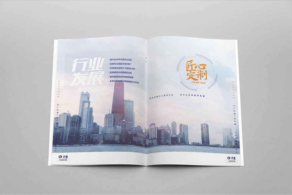科技公司畫冊設(shè)計(jì),信息科技畫冊設(shè)計(jì)公司