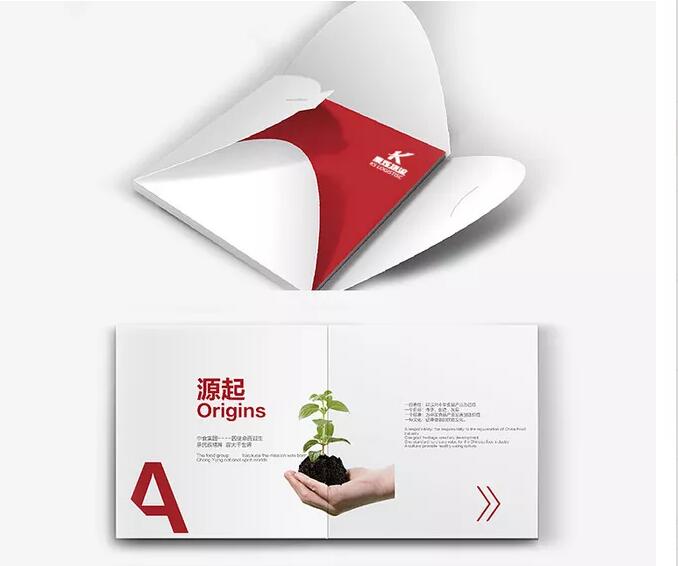 畫冊宣傳設(shè)計效果不好的原因有哪些？