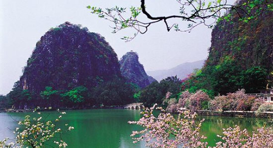 旅游景區(qū)vi設(shè)計的要素有哪些，旅游景區(qū)vi設(shè)計找誰好？