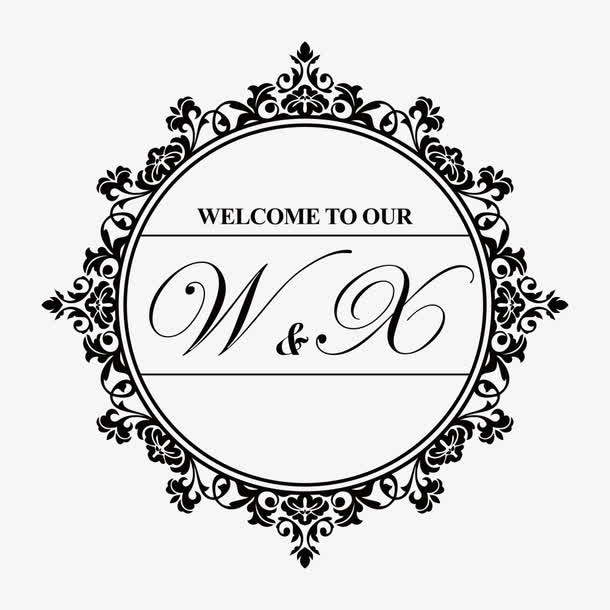 婚禮logo設(shè)計(jì)如何做  它與其他logo有什么不同