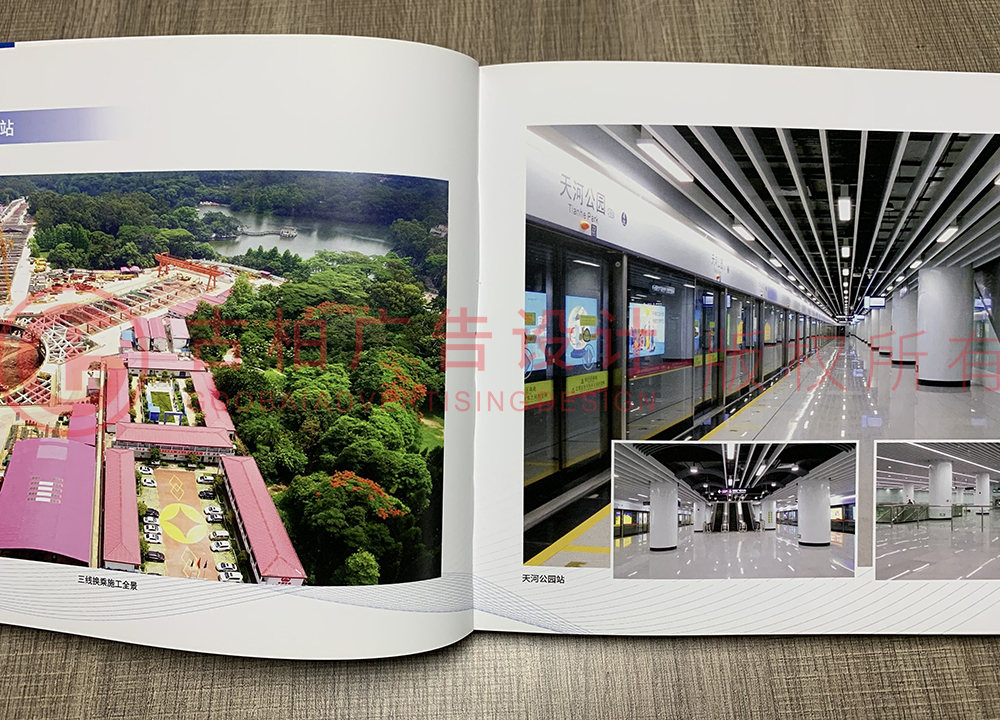 企業(yè)紀念冊設計制作思路是怎樣的？紀念冊定制意義