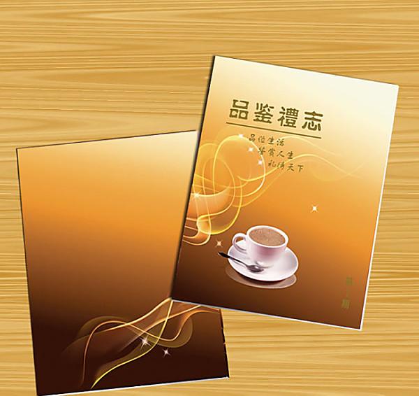 簡約的色彩排版設計搭配技巧有哪些？