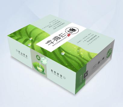包裝設(shè)計哪家強