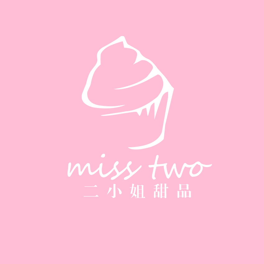 甜品店logo設(shè)計理念怎么寫？logo如何吸引更多的人？