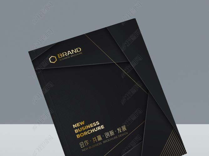 畫冊書籍封面設計如何構思？畫冊封面設計涉及哪些內(nèi)容？