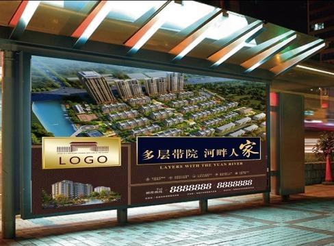 地產廣告公司哪個比較好？地產廣告設計需要注意什么？