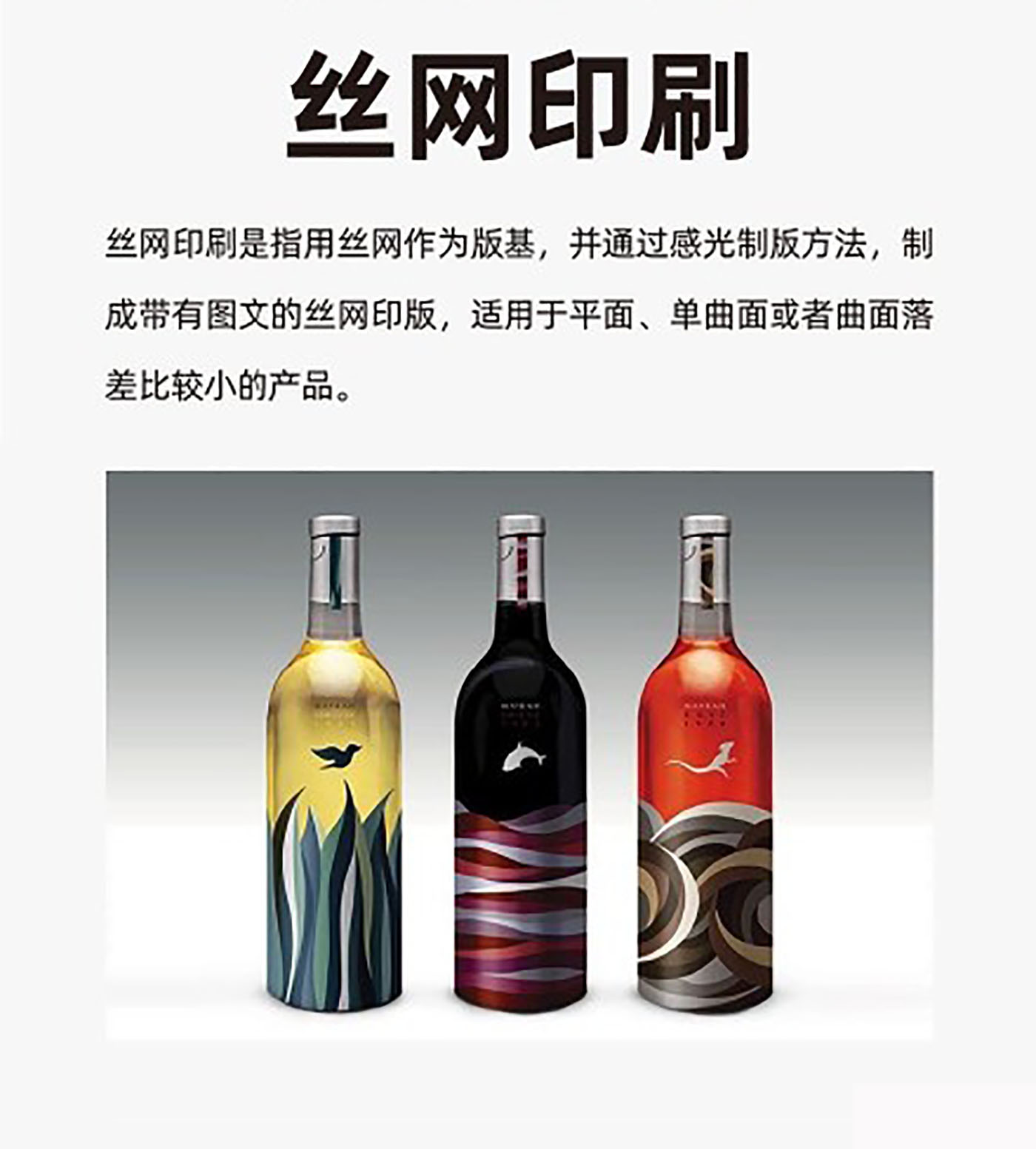 設計知識，印刷工藝知識