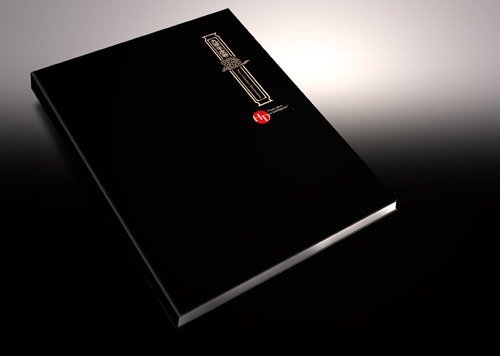 做畫冊設(shè)計費是多少？合理的畫冊設(shè)計價格你知道嗎