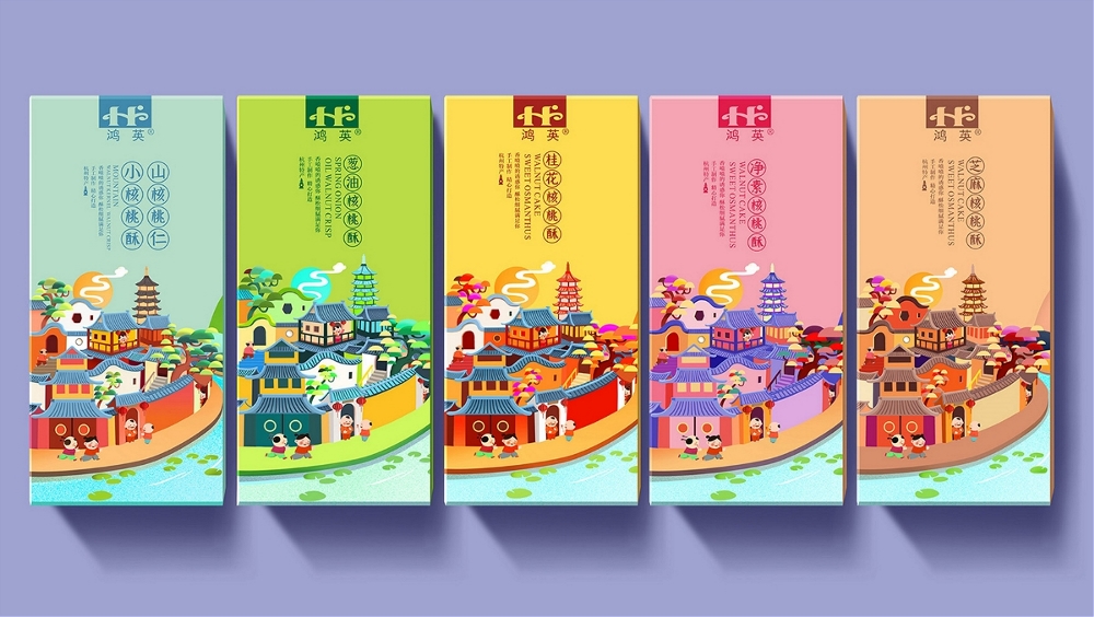包裝設(shè)計(jì)需要哪些步驟？如何提高商品包裝的魅力？