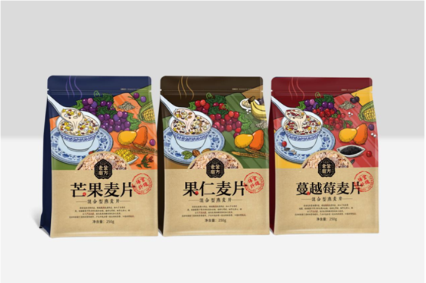 包裝設(shè)計的概念是什么？包裝設(shè)計產(chǎn)品定位有哪些？