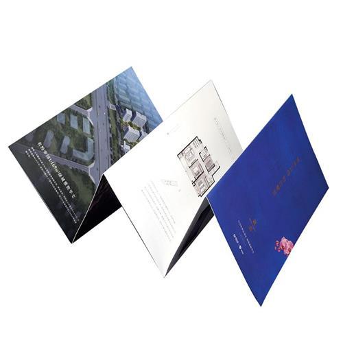 企業(yè)宣傳冊怎么制作？企業(yè)宣傳冊設(shè)計難點在哪兒？