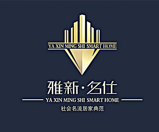 房地產(chǎn)LOGO設(shè)計有什么特點？