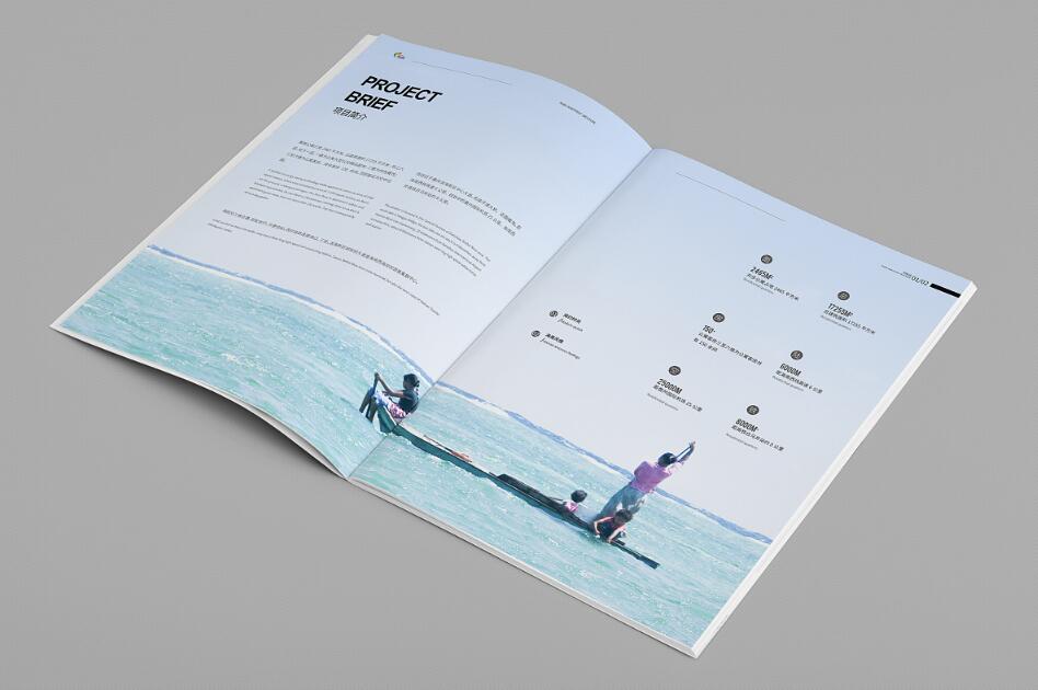 蘇州企業(yè)畫冊如何以企業(yè)特色呈現(xiàn)出完美的姿態(tài)？