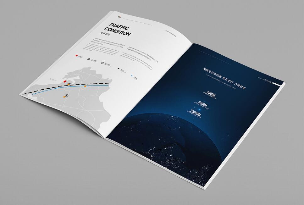 蘇州企業(yè)畫冊如何以企業(yè)特色呈現(xiàn)出完美的姿態(tài)？