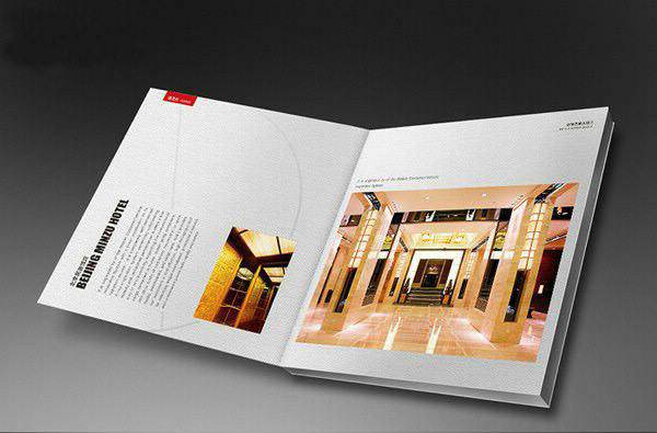 畫冊設(shè)計內(nèi)頁的排版風(fēng)格有哪些？