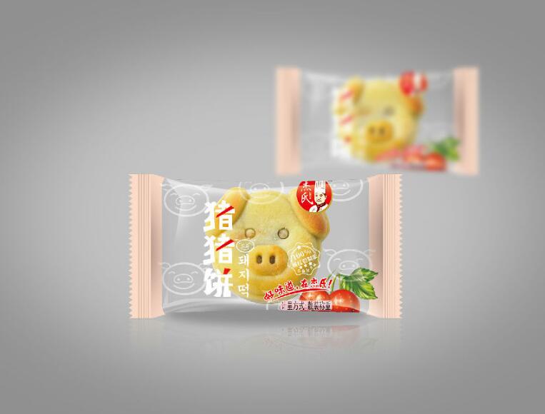 餅干的包裝設計應該怎么設計才比較出色？