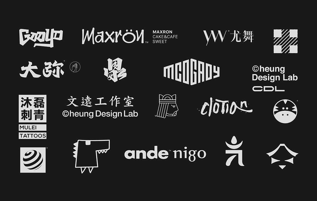 設(shè)計(jì)公司在設(shè)計(jì)logo時(shí)有哪些需要注意？