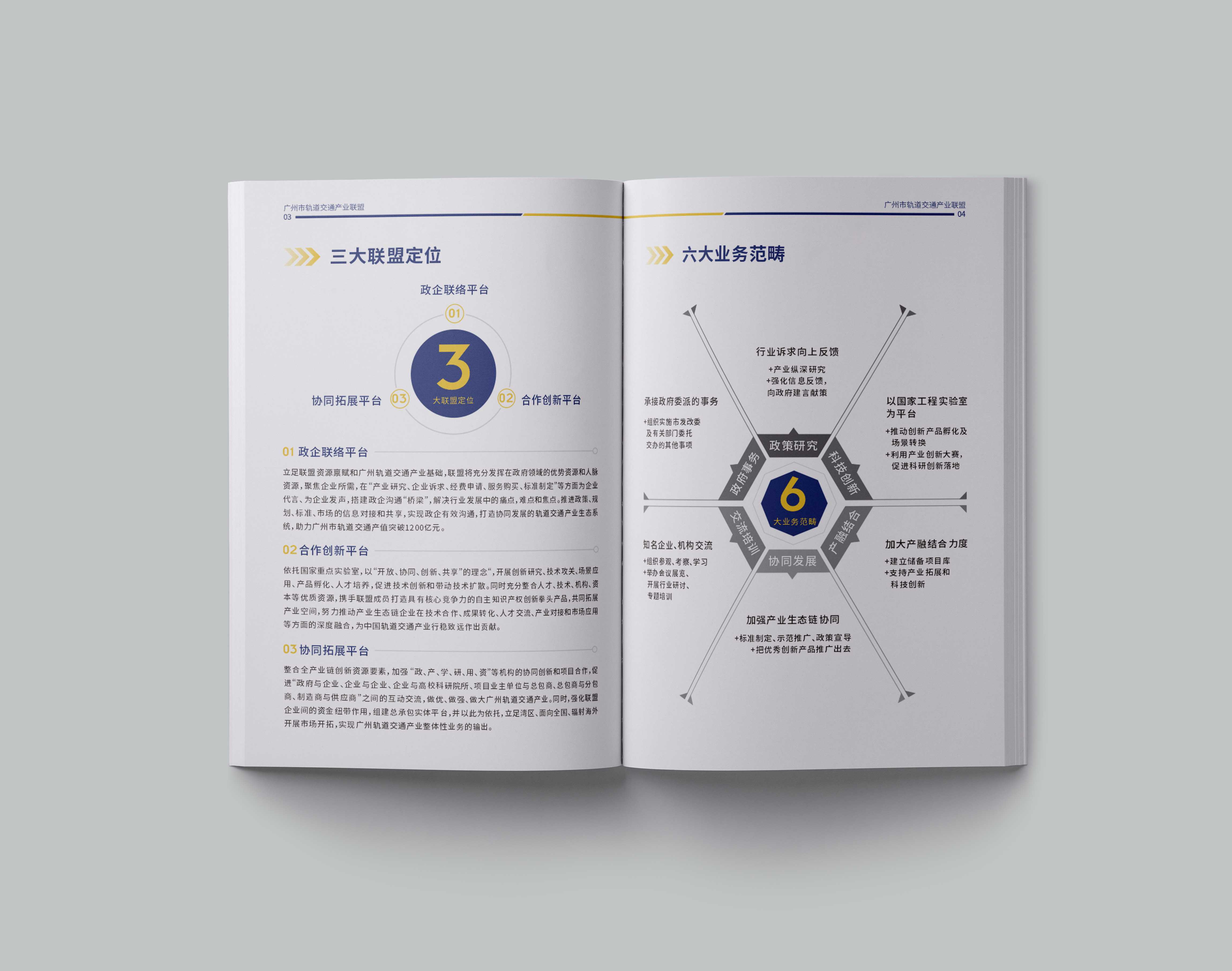 企業(yè)畫冊哪些內(nèi)容能夠讓企業(yè)畫冊更加出色？
