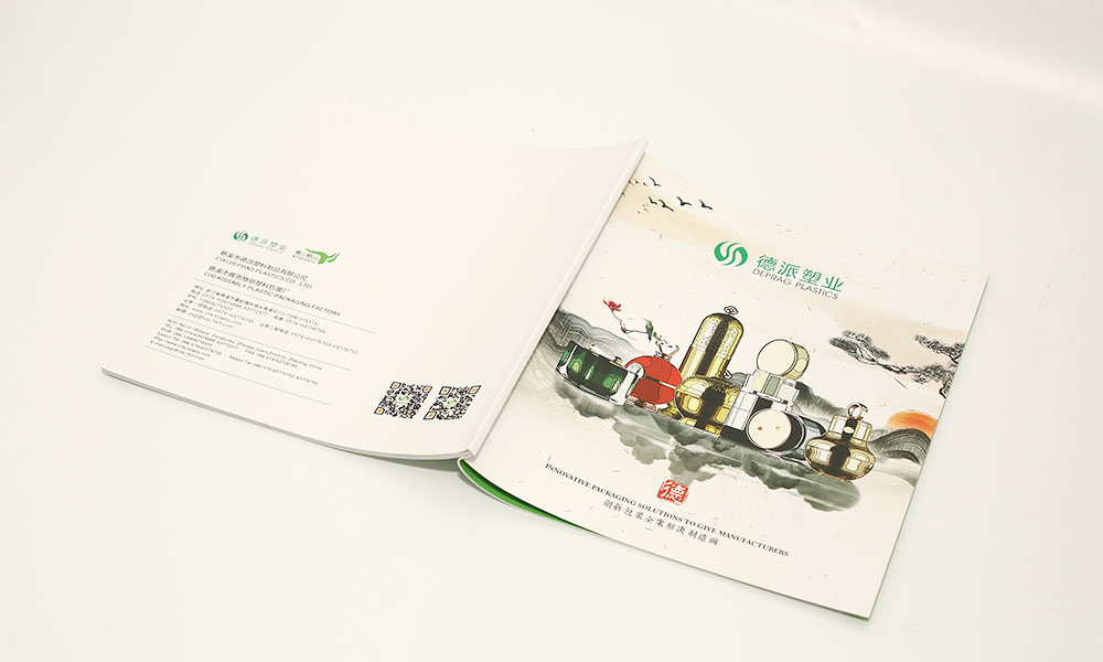 創(chuàng)意畫冊什么怎么樣？