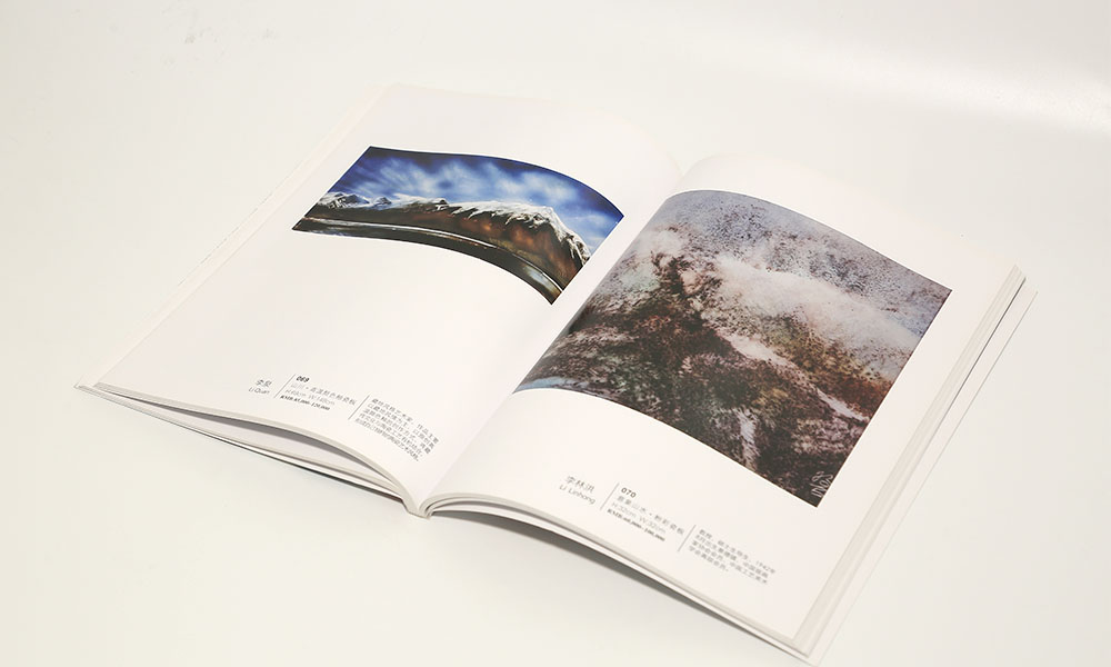 企業(yè)畫冊什么哪家好？