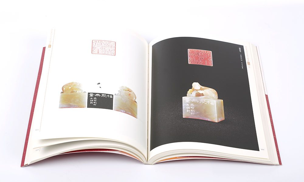如何做畫冊什么多大合適？