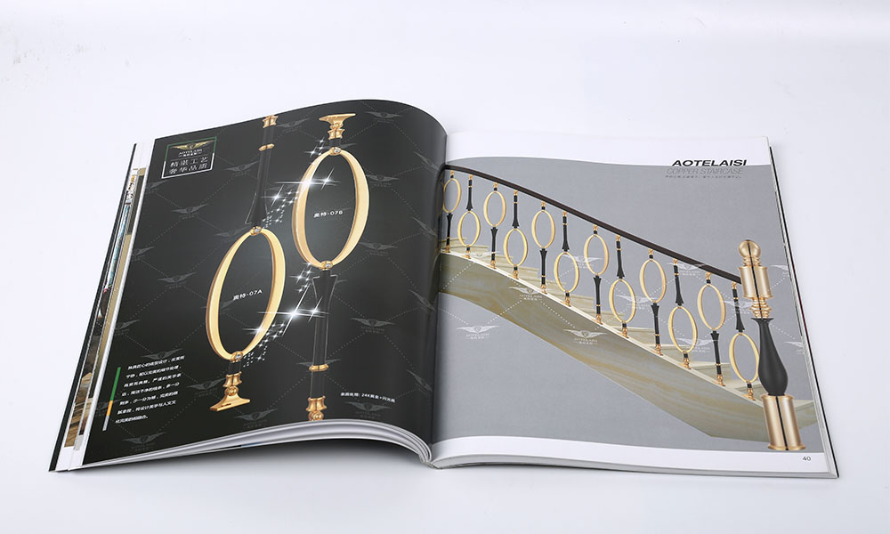 房地產(chǎn)畫冊怎么費(fèi)用多少？