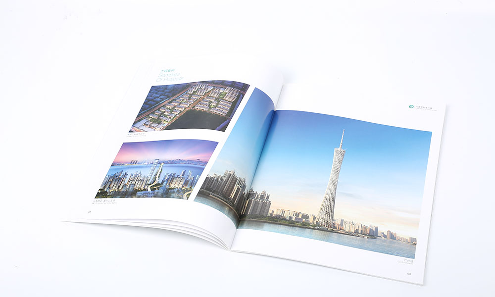 創(chuàng)意畫冊輸出哪家好？