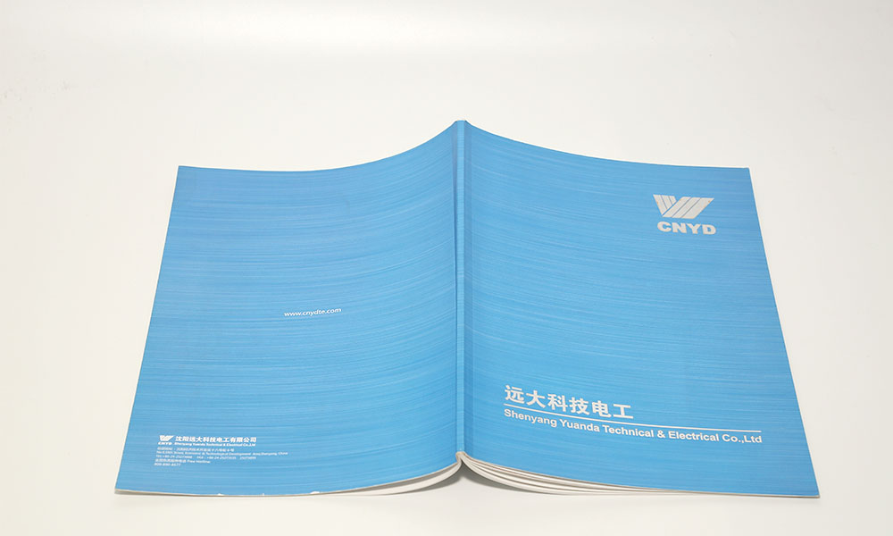 樣本宣傳冊設(shè)計制作比較劃算？