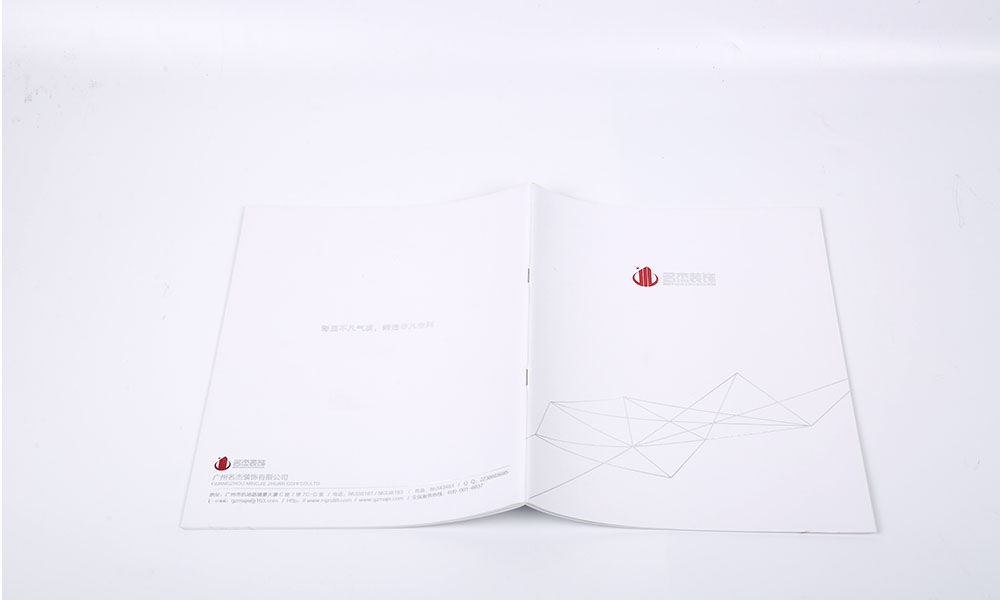怎么學(xué)宣傳冊工廠如何？