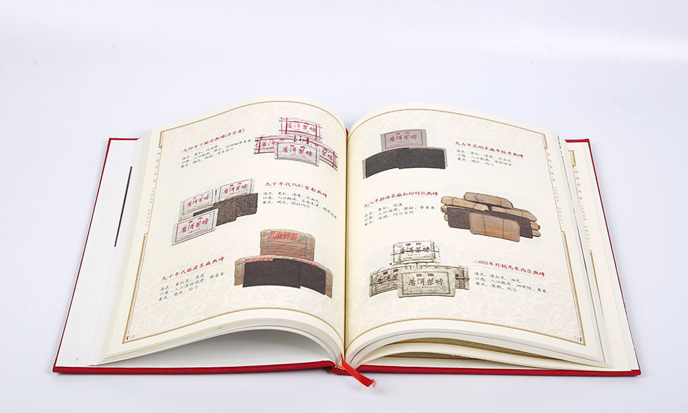 高端畫冊(cè)設(shè)計(jì)制作哪家便宜