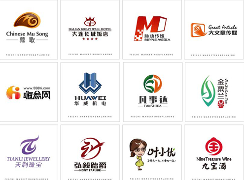 集團標識設計要求有哪些?